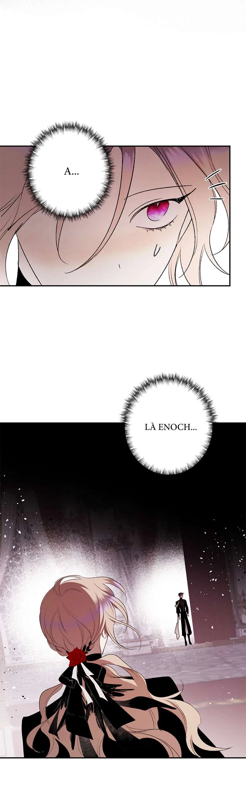 Lời Thú Nhận Của Chúa Tể Bóng Tối Chapter 84 - Trang 2