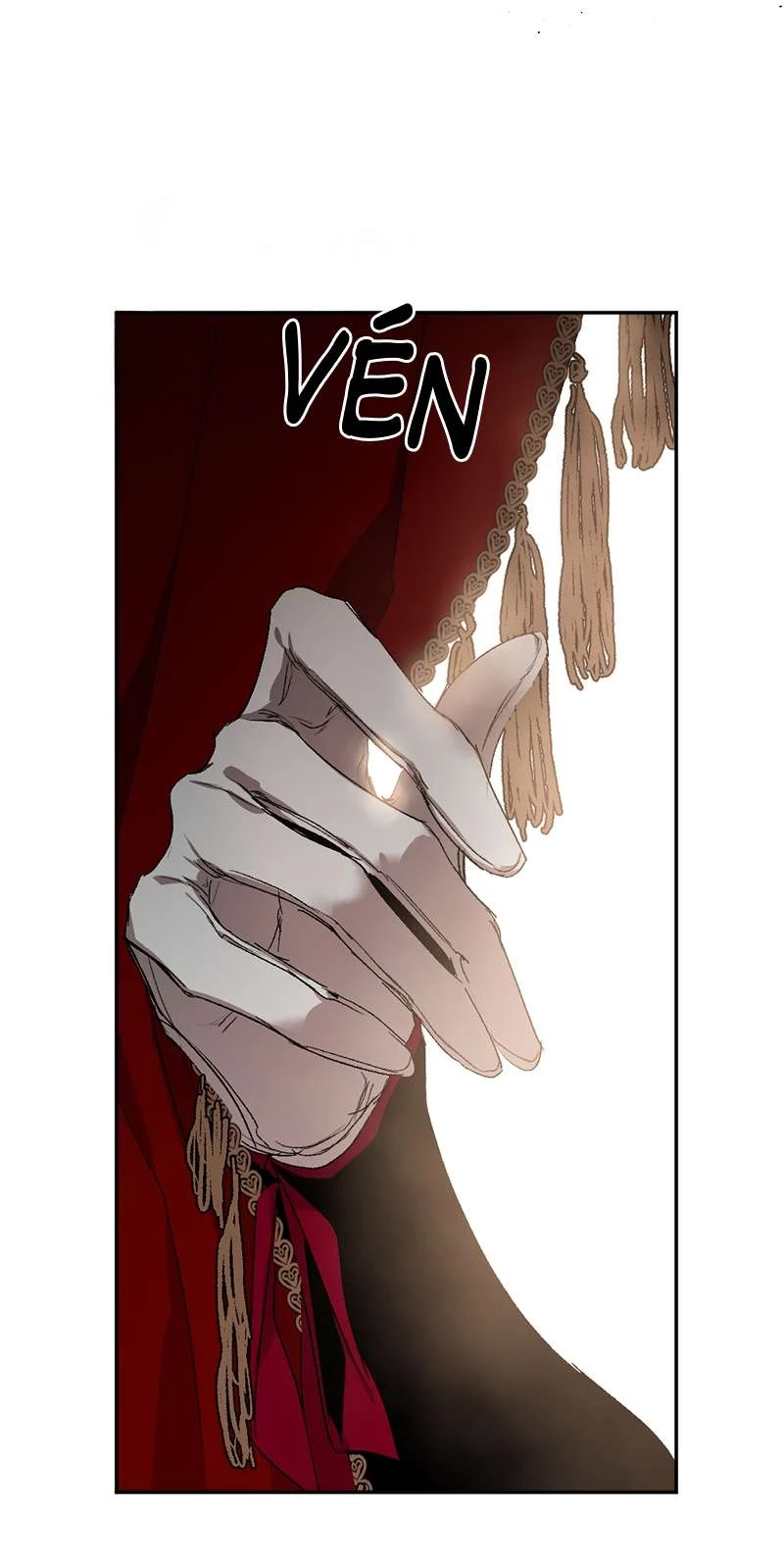 Lời Thú Nhận Của Chúa Tể Bóng Tối Chapter 84 - Trang 2