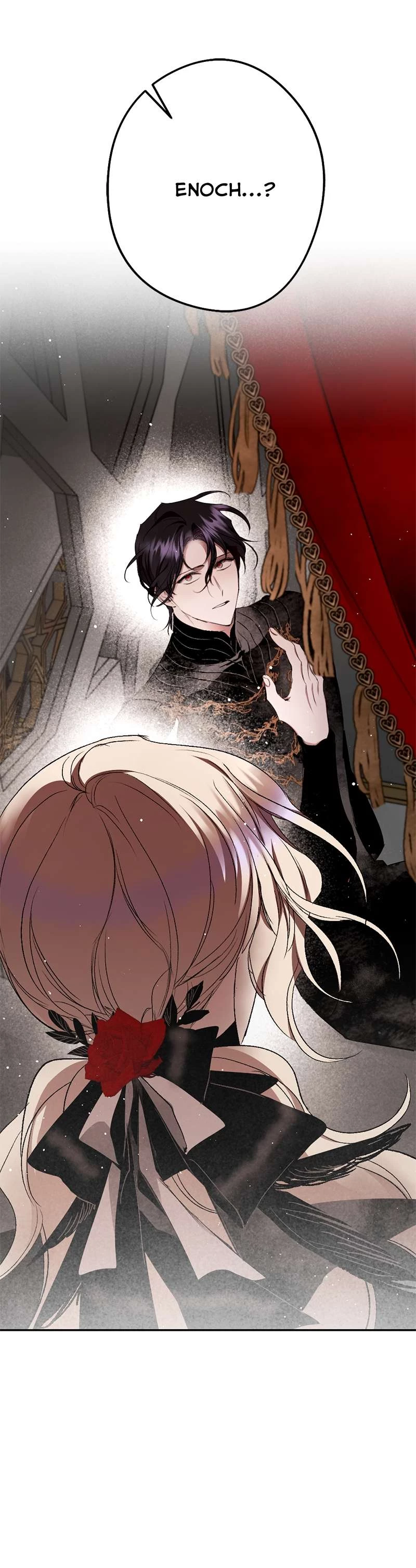 Lời Thú Nhận Của Chúa Tể Bóng Tối Chapter 84 - Trang 2