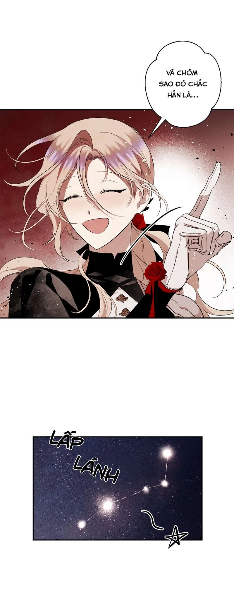 Lời Thú Nhận Của Chúa Tể Bóng Tối Chapter 84 - Trang 2