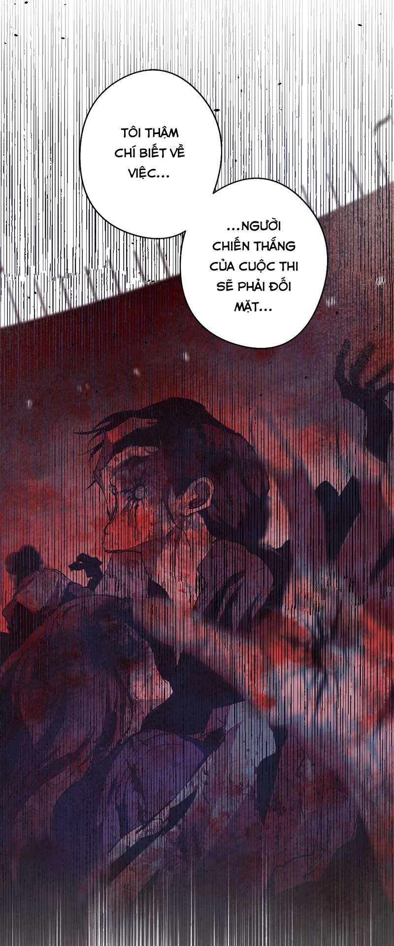 Lời Thú Nhận Của Chúa Tể Bóng Tối Chapter 84 - Trang 2