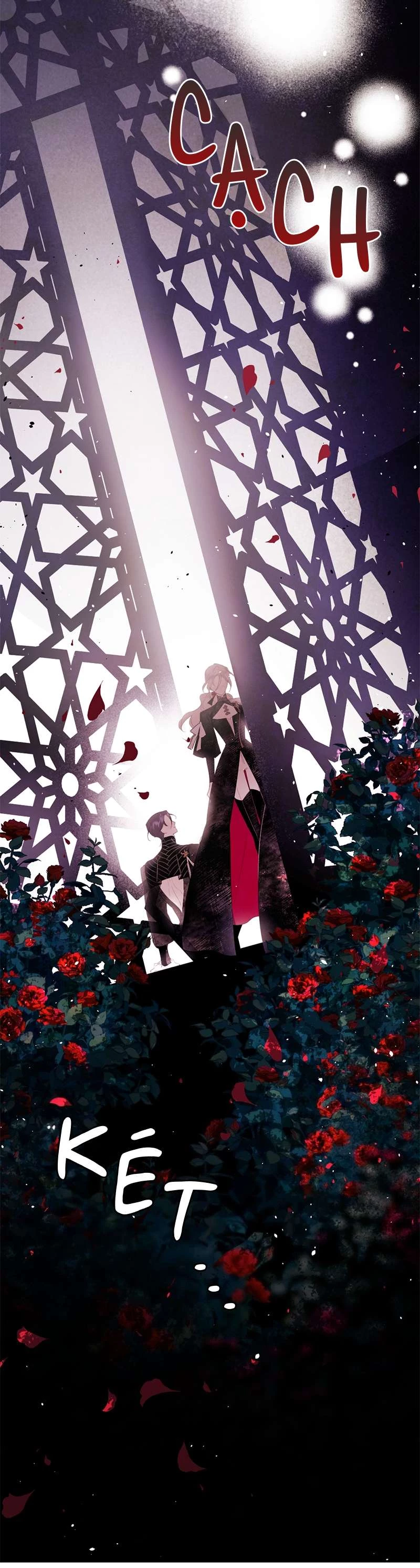 Lời Thú Nhận Của Chúa Tể Bóng Tối Chapter 84 - Trang 2