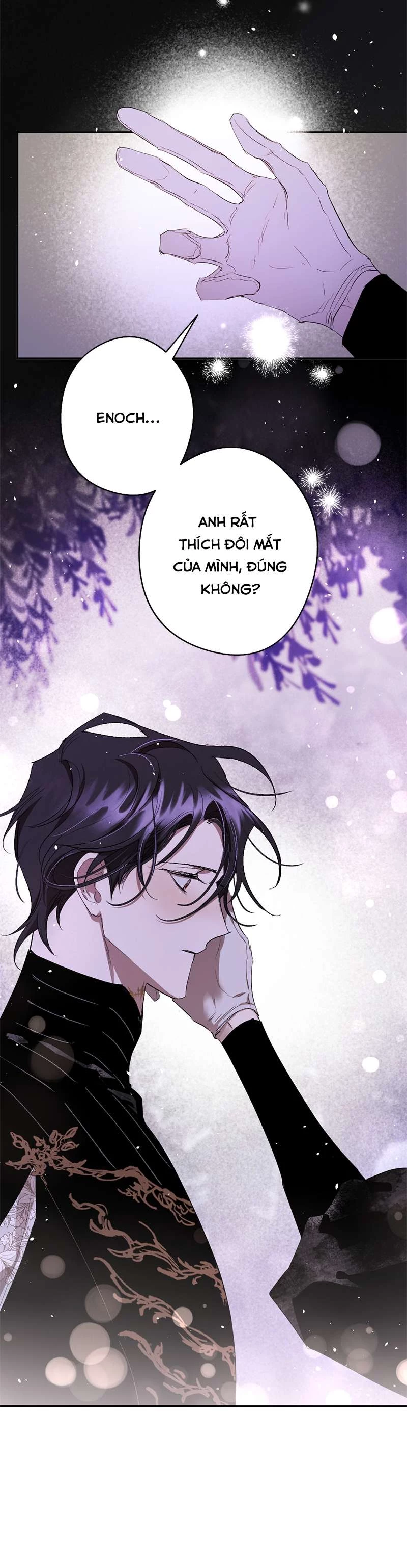 Lời Thú Nhận Của Chúa Tể Bóng Tối Chapter 84 - Trang 2