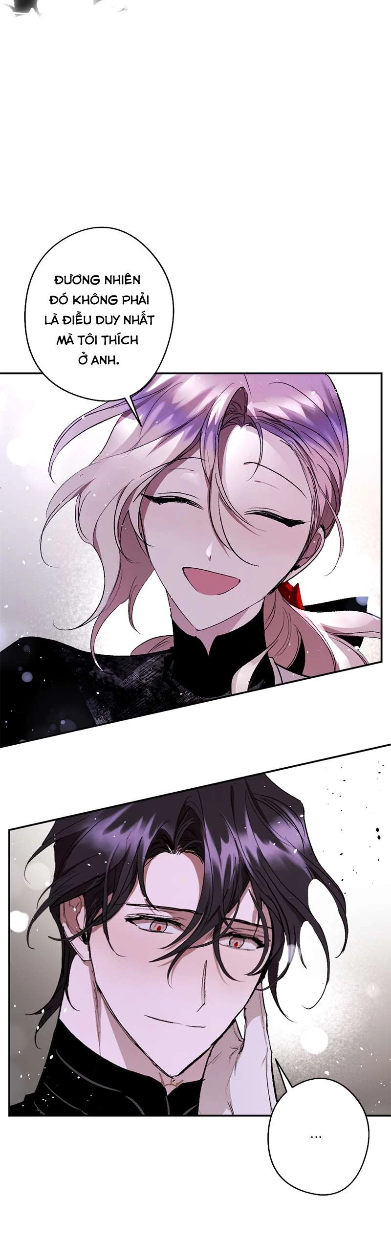 Lời Thú Nhận Của Chúa Tể Bóng Tối Chapter 84 - Trang 2