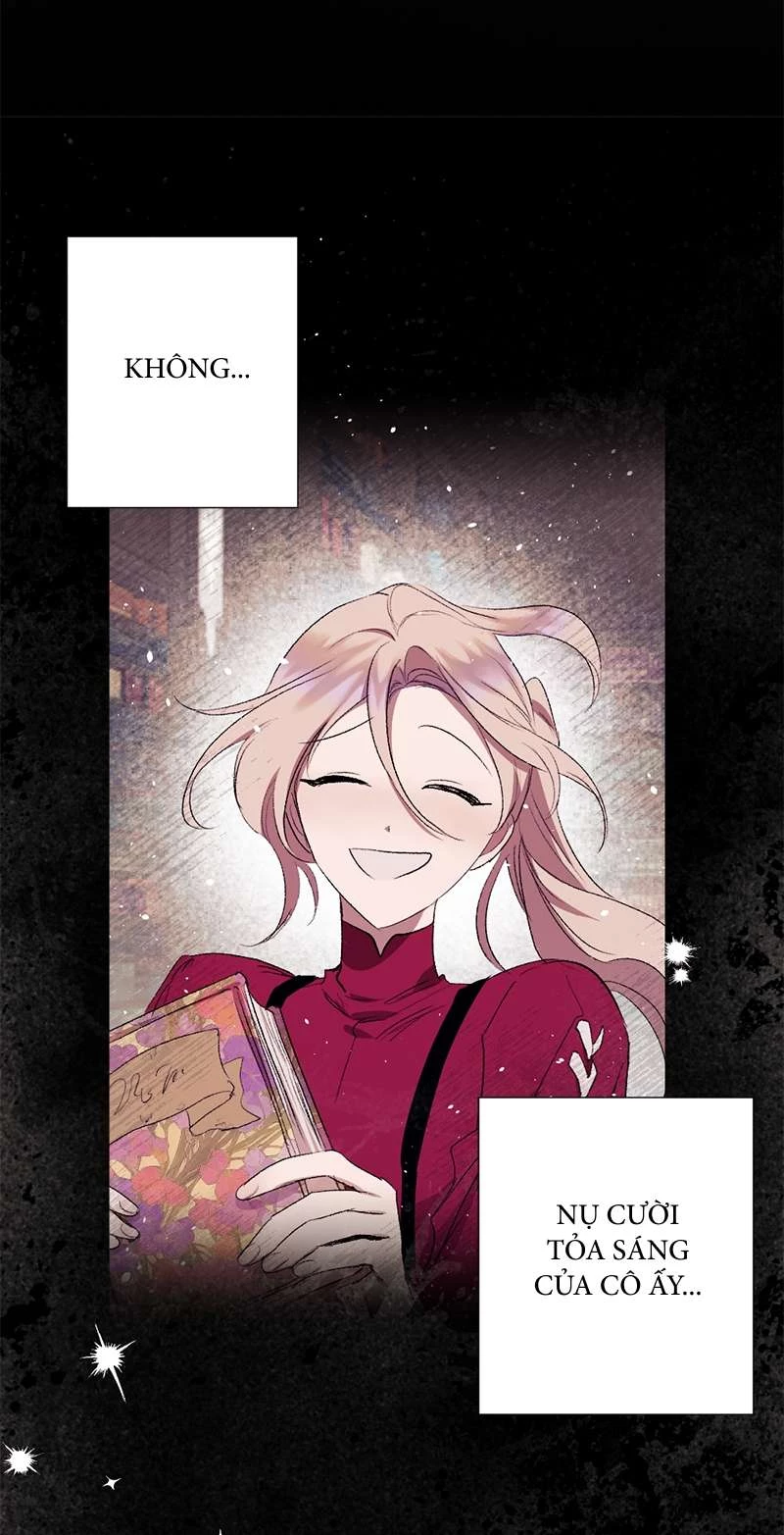 Lời Thú Nhận Của Chúa Tể Bóng Tối Chapter 84 - Trang 2