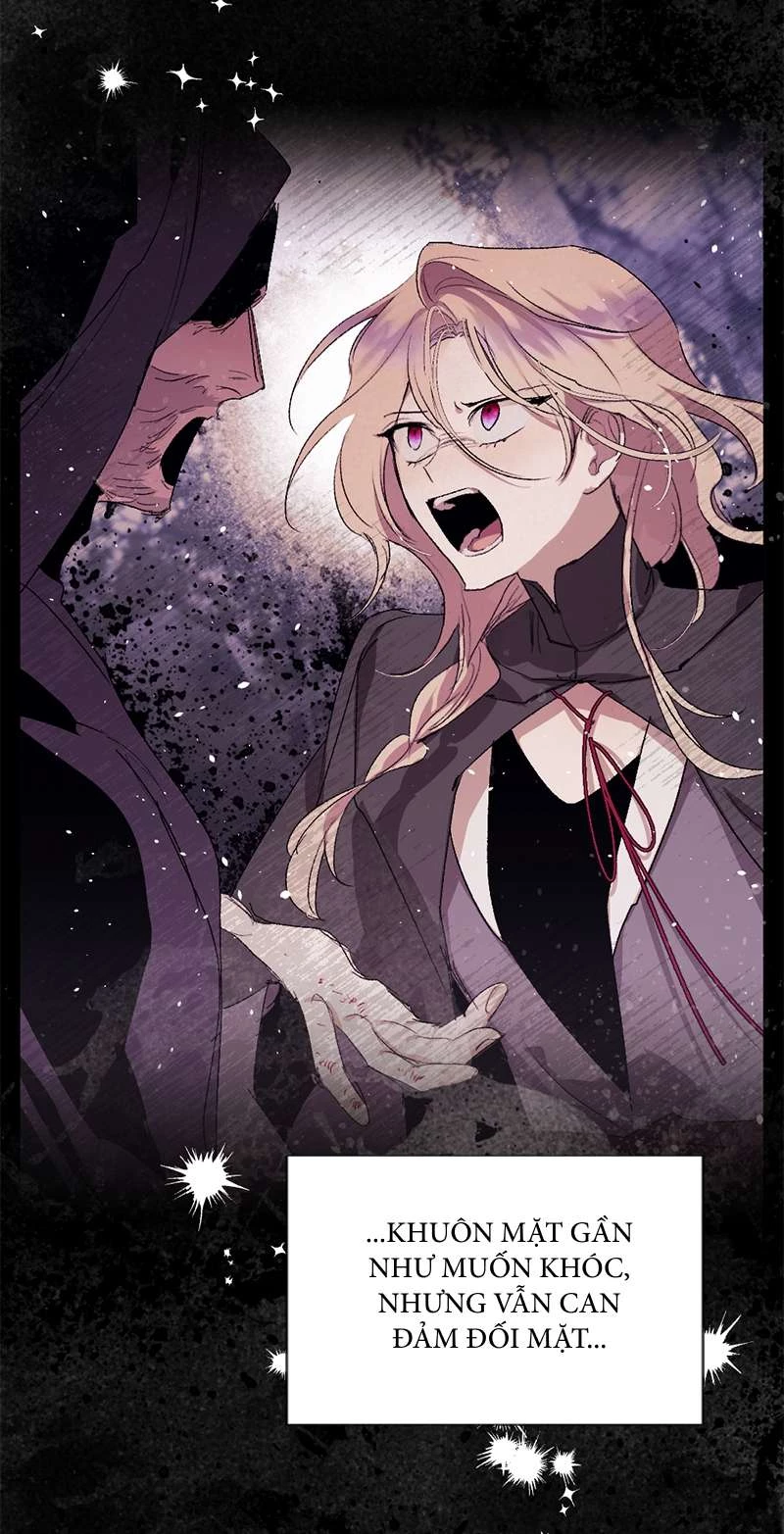 Lời Thú Nhận Của Chúa Tể Bóng Tối Chapter 84 - Trang 2