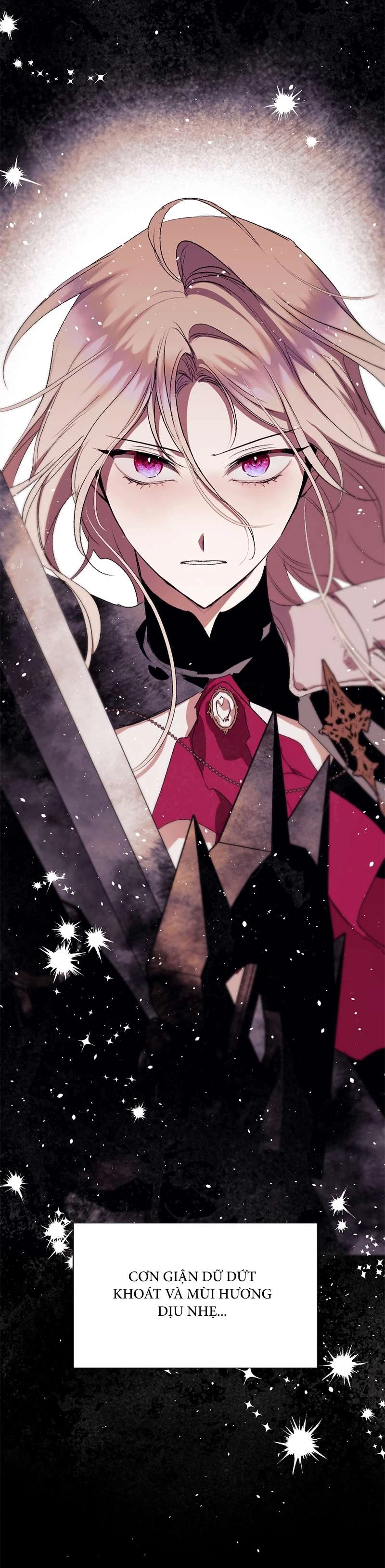 Lời Thú Nhận Của Chúa Tể Bóng Tối Chapter 84 - Trang 2