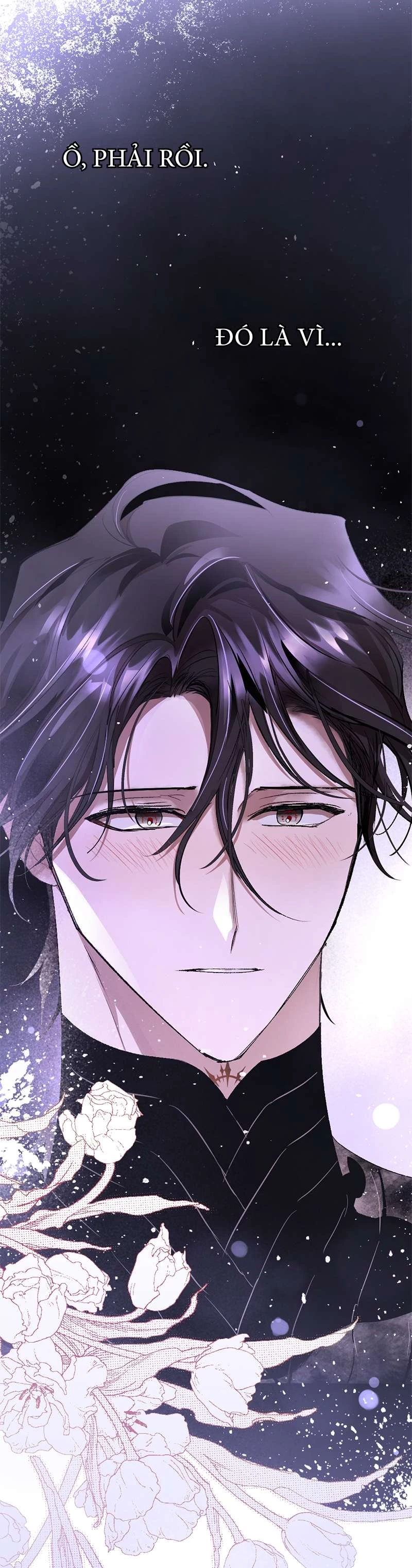 Lời Thú Nhận Của Chúa Tể Bóng Tối Chapter 84 - Trang 2