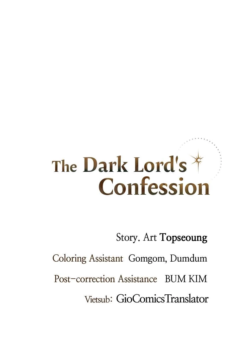 Lời Thú Nhận Của Chúa Tể Bóng Tối Chapter 84 - Trang 2