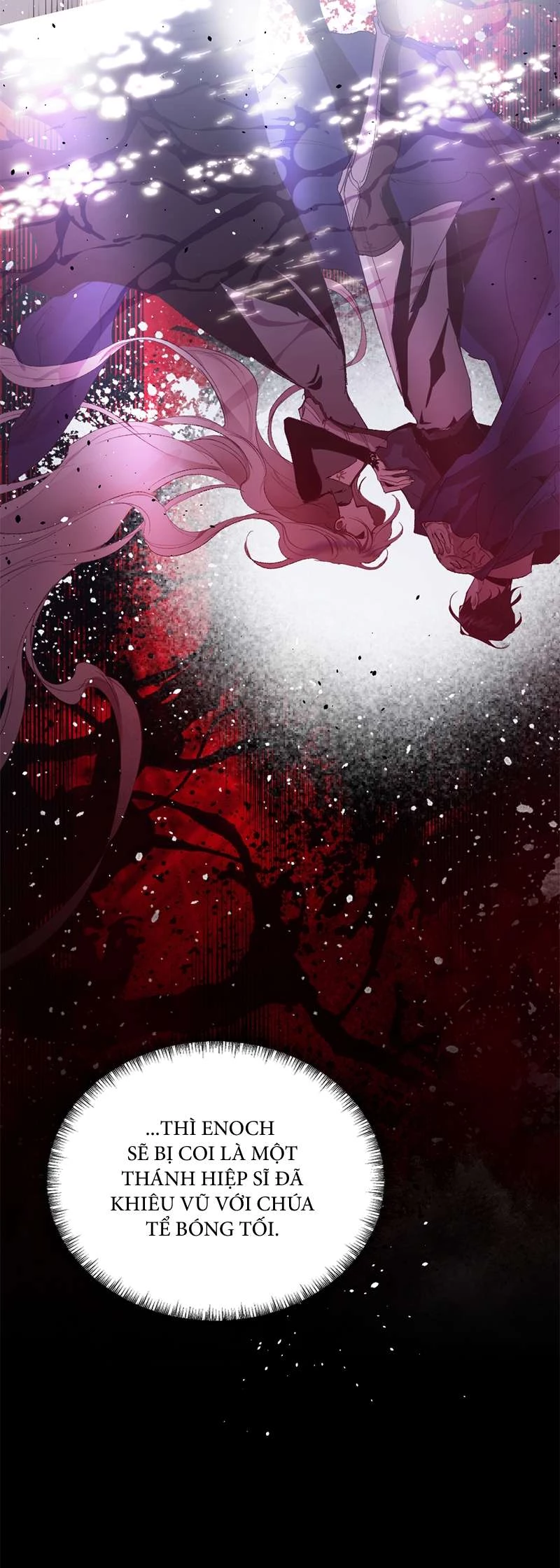 Lời Thú Nhận Của Chúa Tể Bóng Tối Chapter 85 - Trang 2