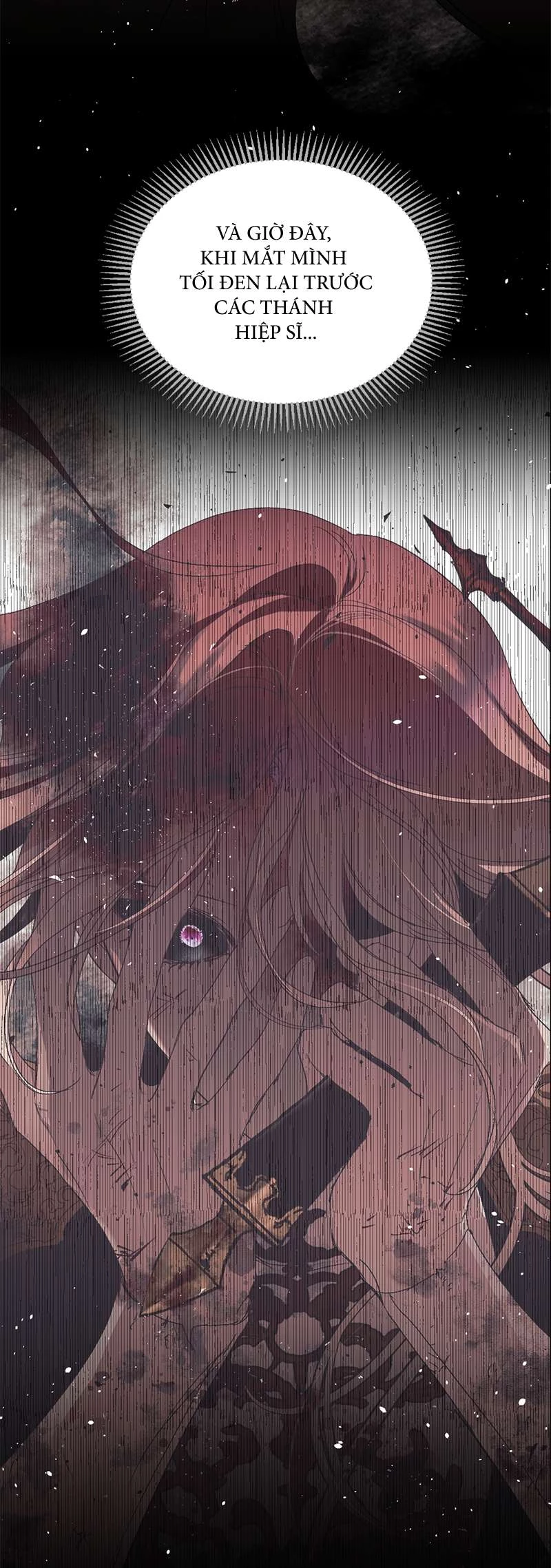 Lời Thú Nhận Của Chúa Tể Bóng Tối Chapter 85 - Trang 2