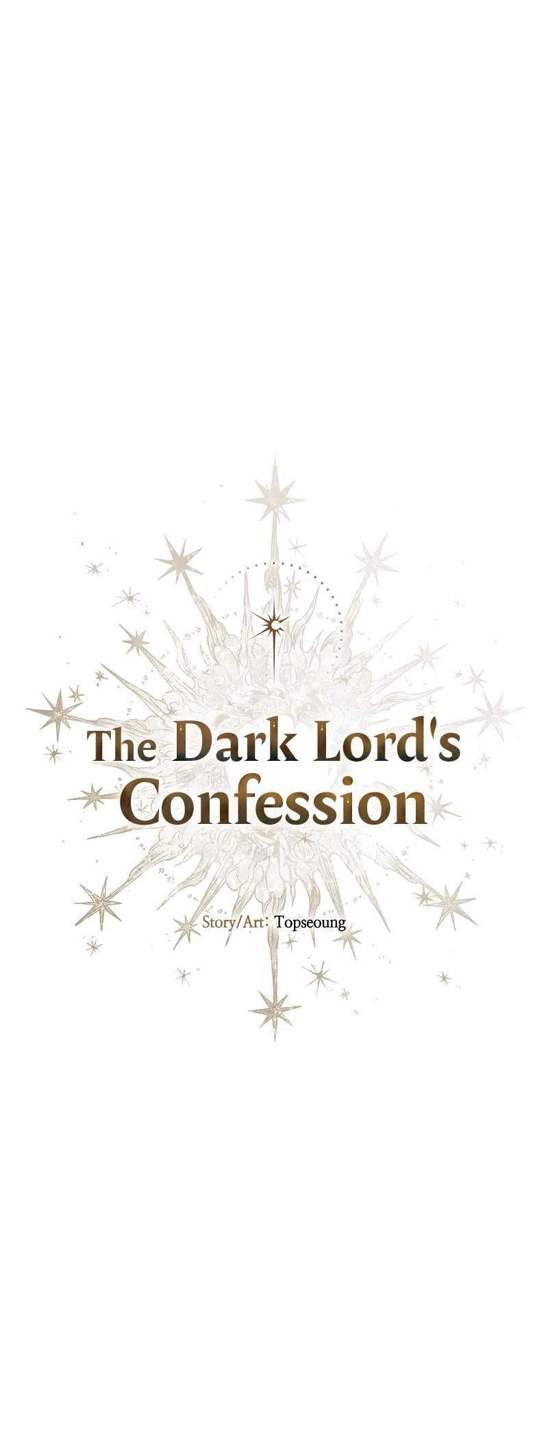 Lời Thú Nhận Của Chúa Tể Bóng Tối Chapter 85 - Trang 2