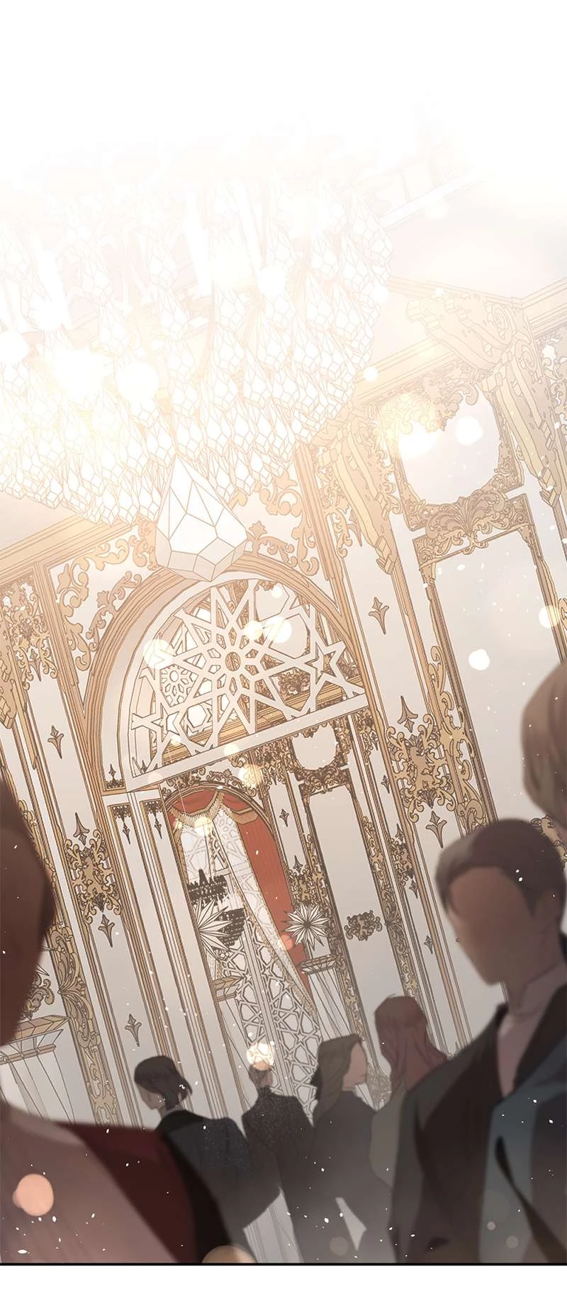 Lời Thú Nhận Của Chúa Tể Bóng Tối Chapter 85 - Trang 2