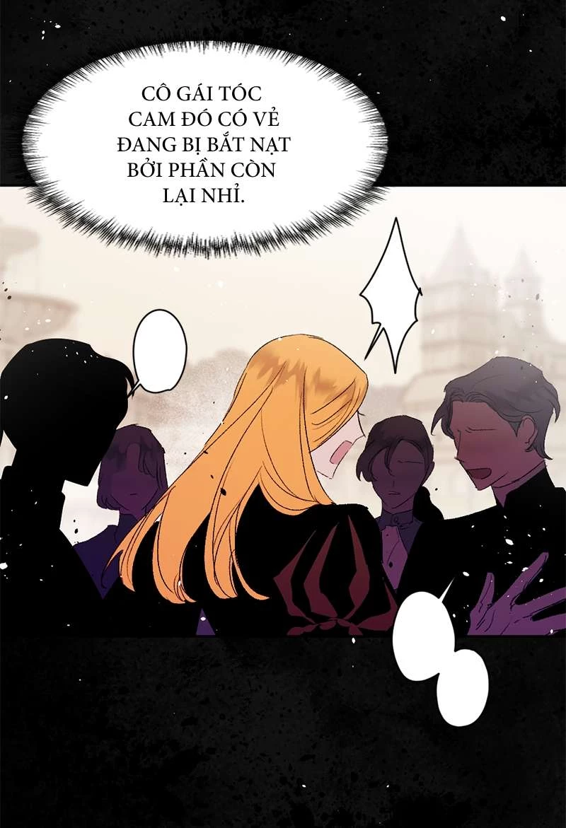 Lời Thú Nhận Của Chúa Tể Bóng Tối Chapter 85 - Trang 2