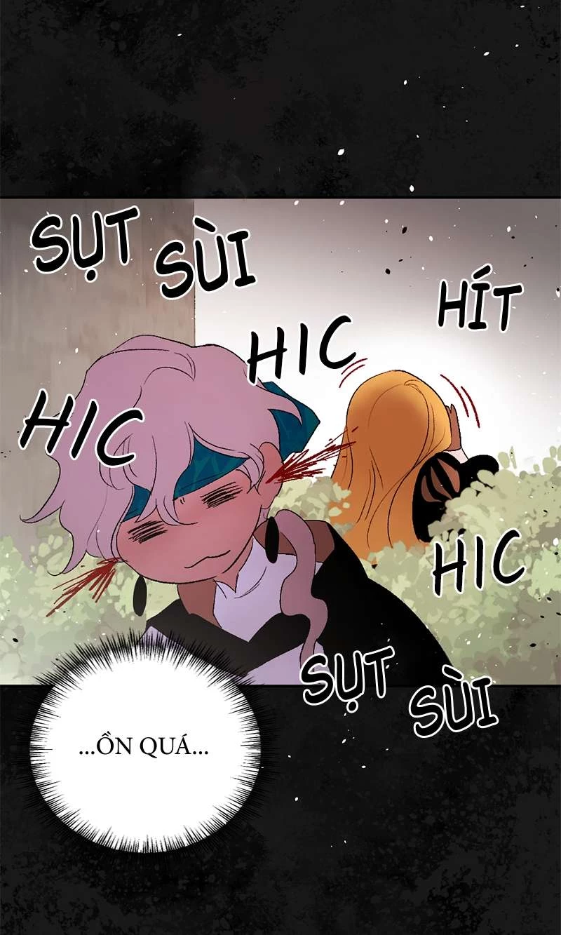 Lời Thú Nhận Của Chúa Tể Bóng Tối Chapter 85 - Trang 2