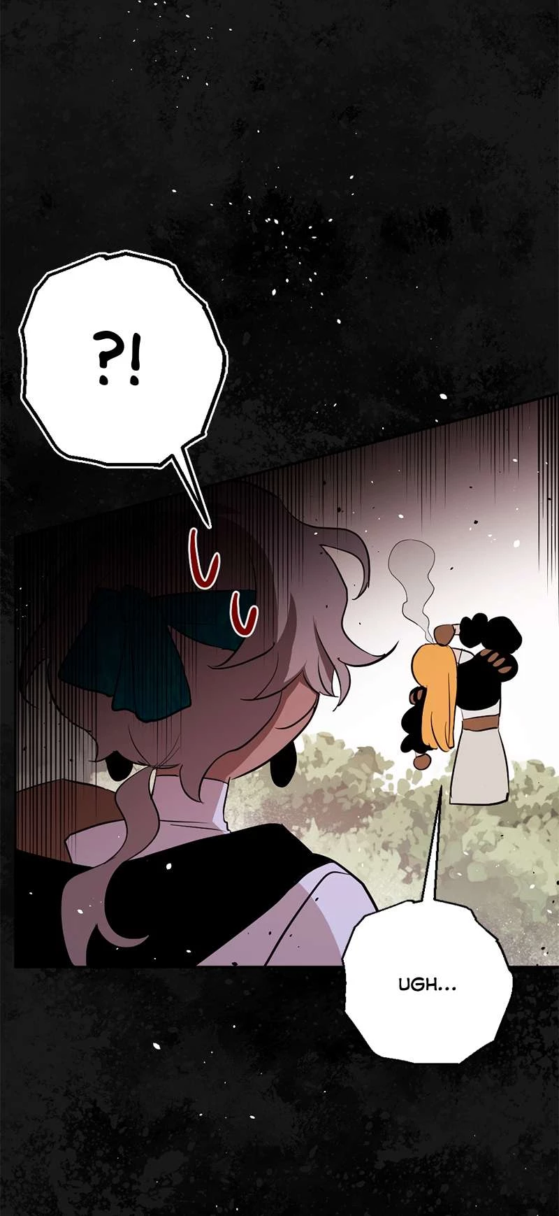 Lời Thú Nhận Của Chúa Tể Bóng Tối Chapter 85 - Trang 2