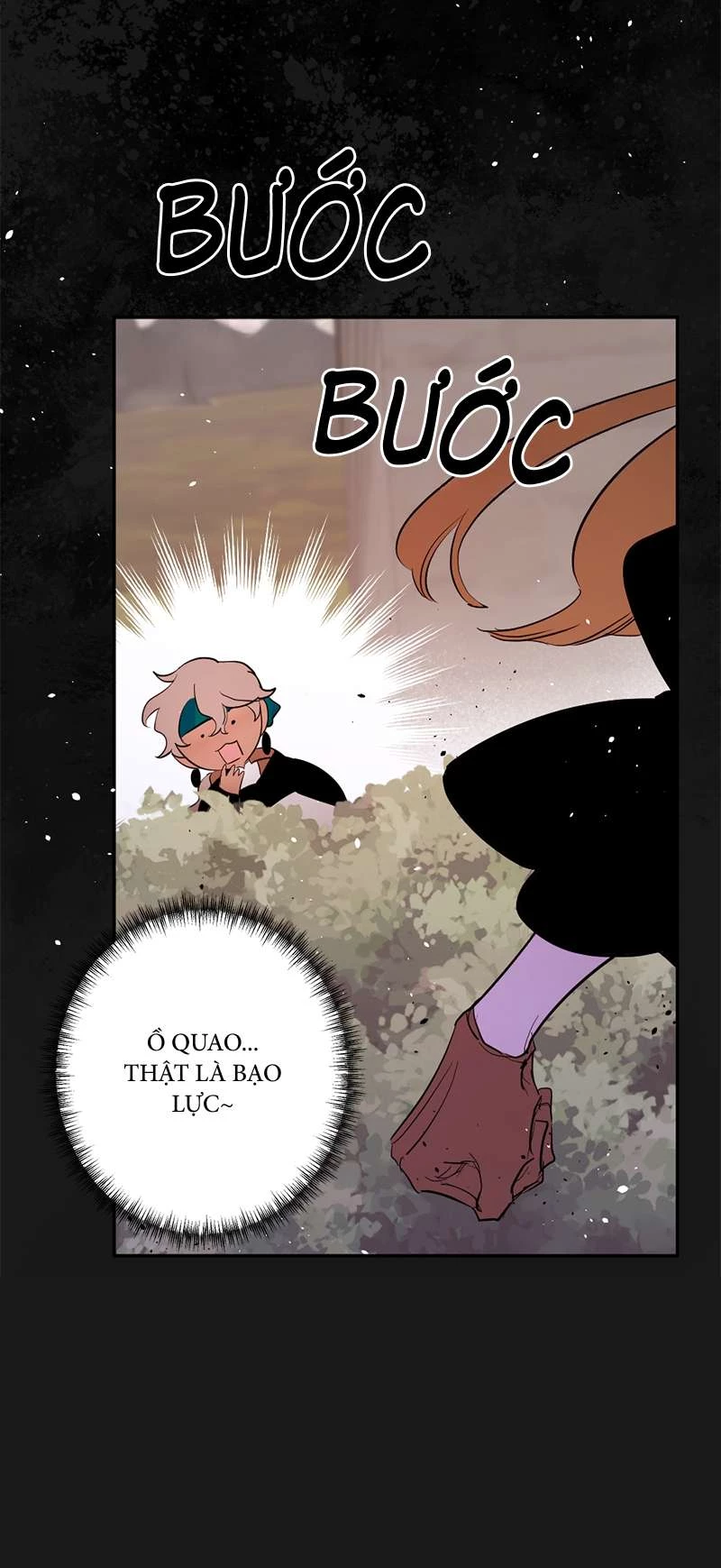 Lời Thú Nhận Của Chúa Tể Bóng Tối Chapter 85 - Trang 2