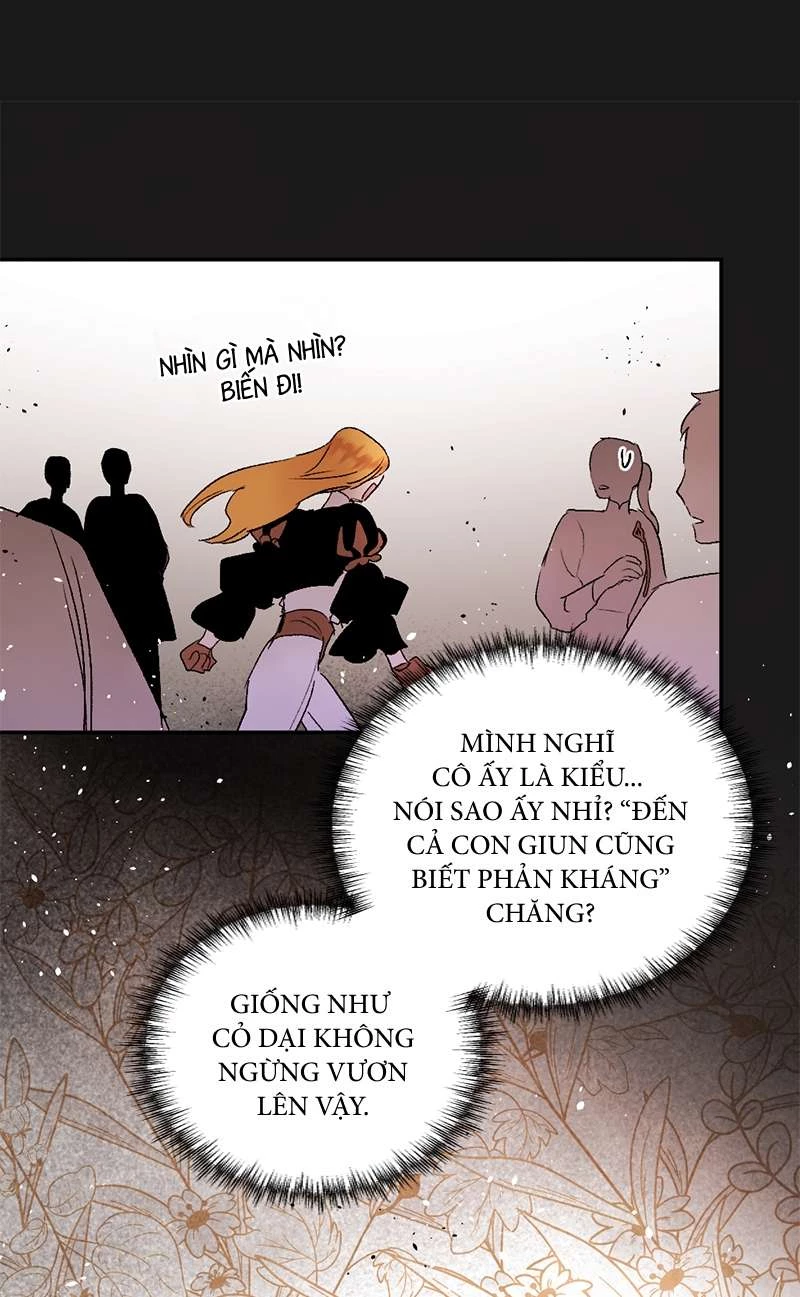 Lời Thú Nhận Của Chúa Tể Bóng Tối Chapter 85 - Trang 2