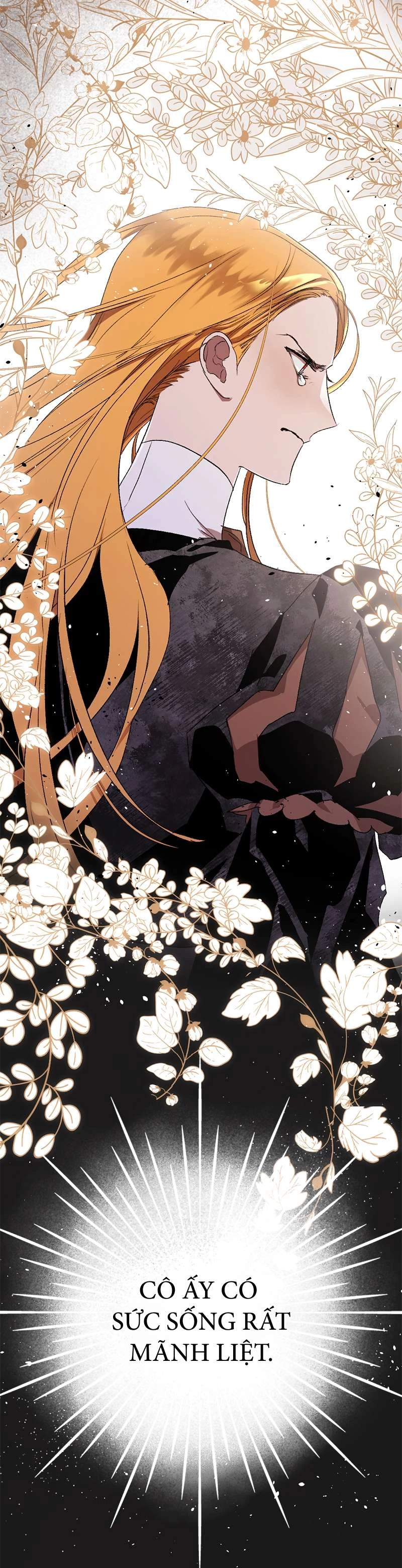 Lời Thú Nhận Của Chúa Tể Bóng Tối Chapter 85 - Trang 2