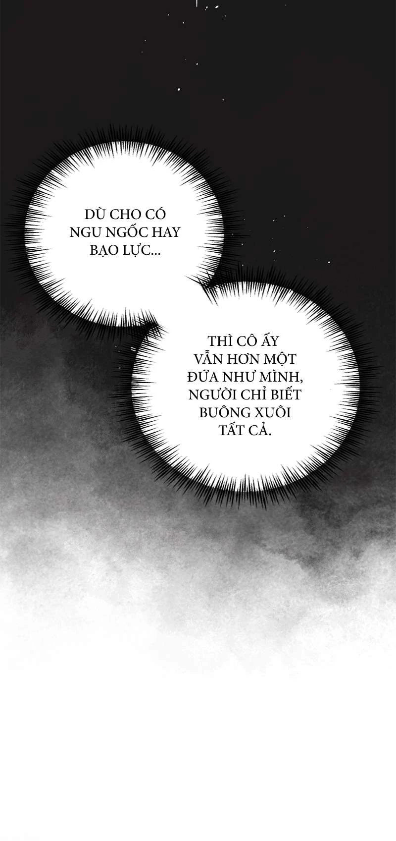 Lời Thú Nhận Của Chúa Tể Bóng Tối Chapter 85 - Trang 2