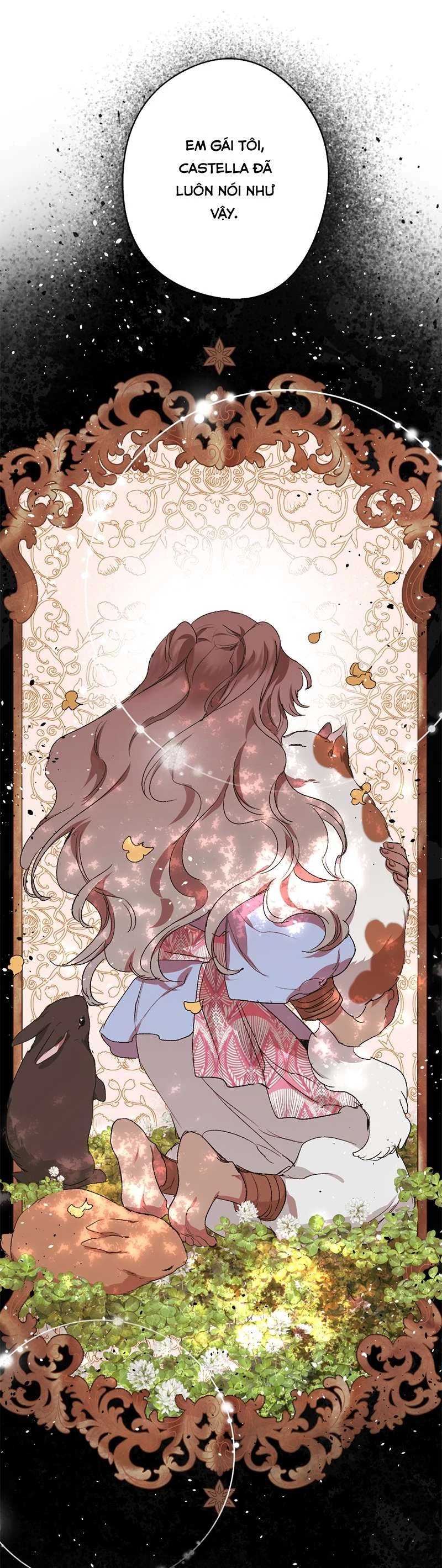 Lời Thú Nhận Của Chúa Tể Bóng Tối Chapter 85 - Trang 2