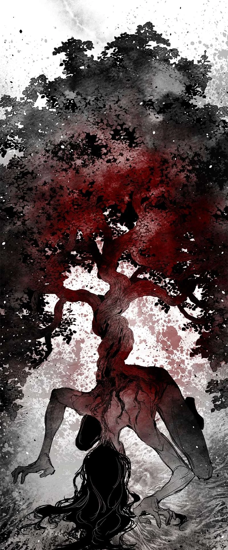 Lời Thú Nhận Của Chúa Tể Bóng Tối Chapter 85 - Trang 2