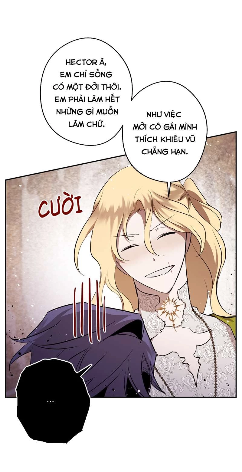 Lời Thú Nhận Của Chúa Tể Bóng Tối Chapter 85 - Trang 2