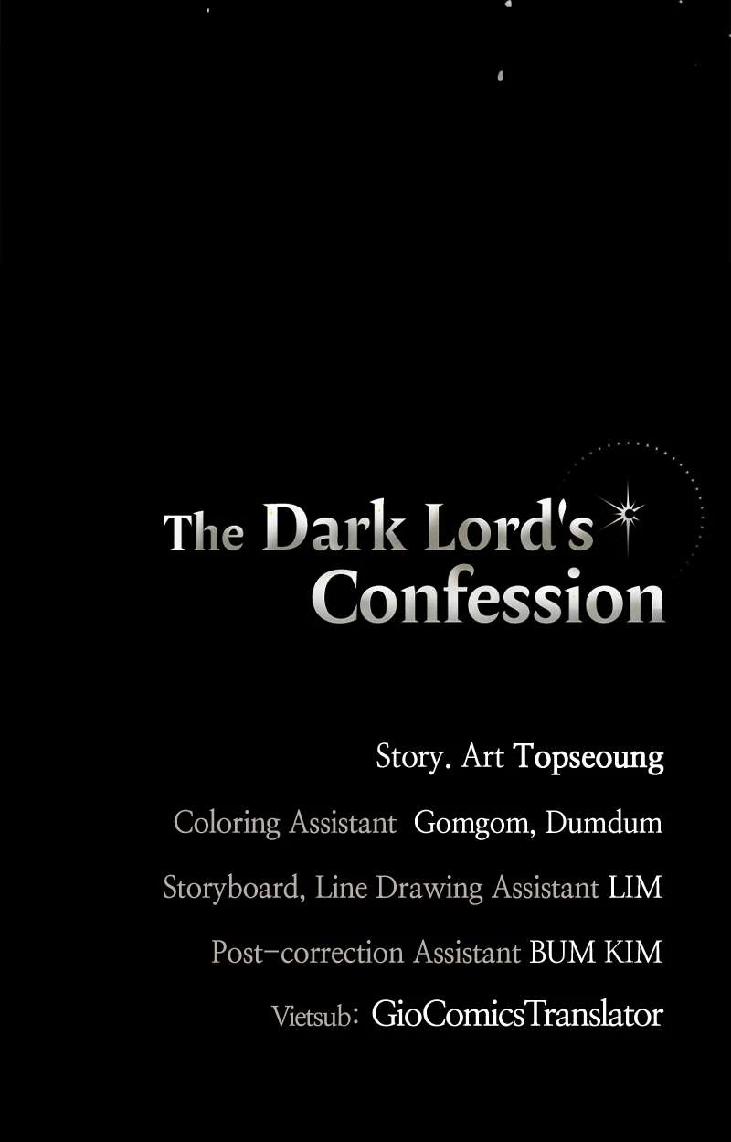 Lời Thú Nhận Của Chúa Tể Bóng Tối Chapter 85 - Trang 2