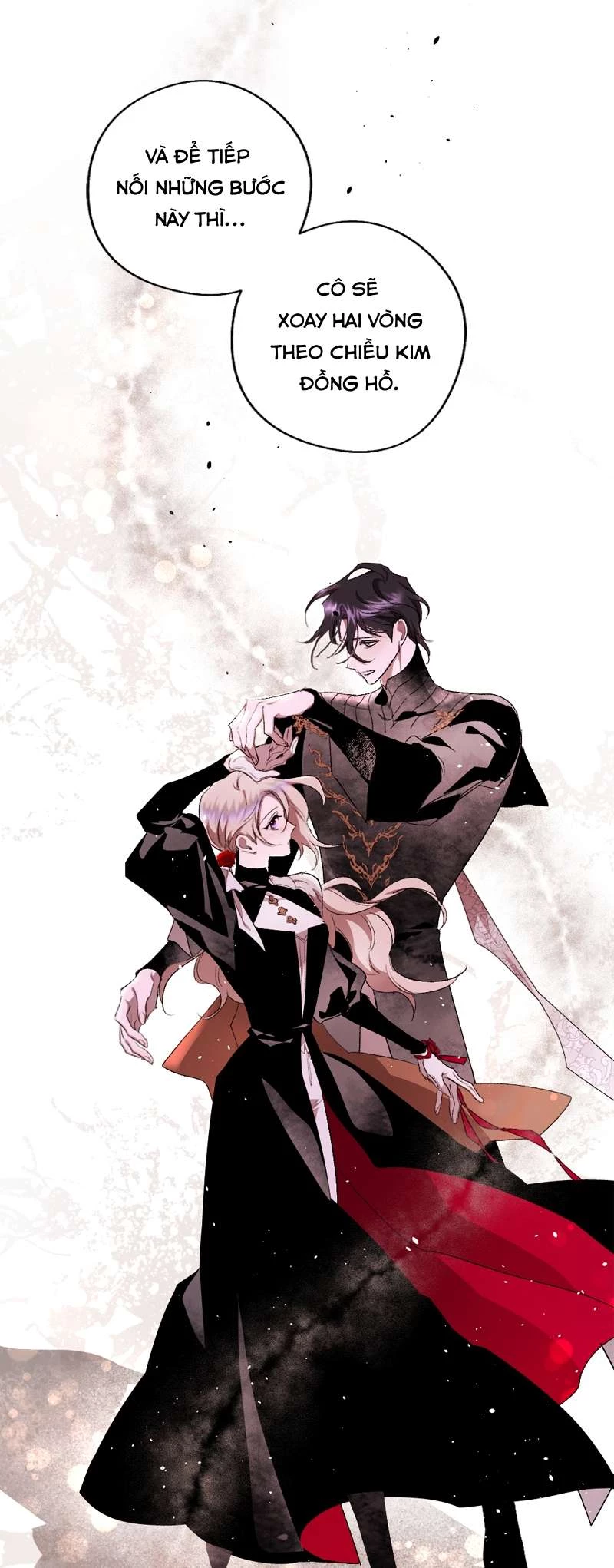 Lời Thú Nhận Của Chúa Tể Bóng Tối Chapter 86 - Trang 2