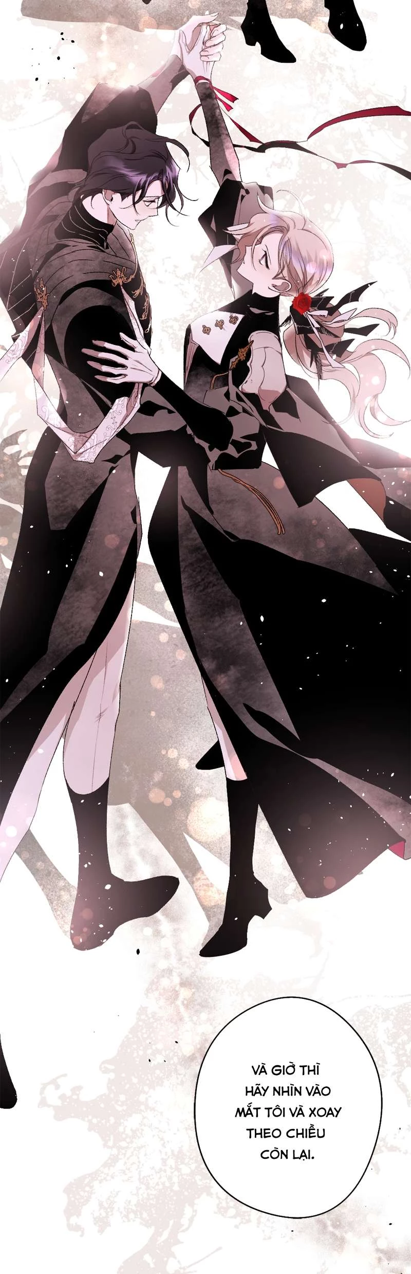 Lời Thú Nhận Của Chúa Tể Bóng Tối Chapter 86 - Trang 2