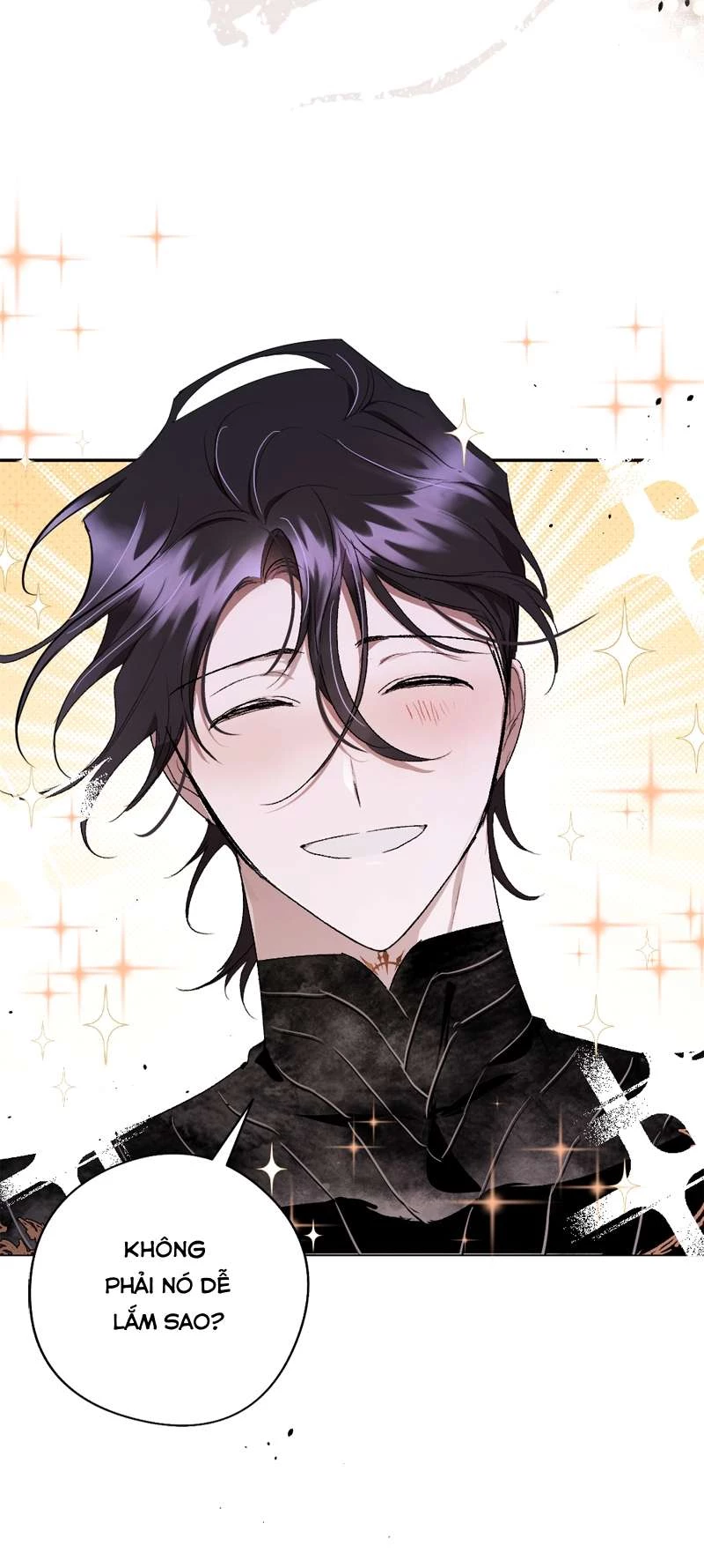 Lời Thú Nhận Của Chúa Tể Bóng Tối Chapter 86 - Trang 2