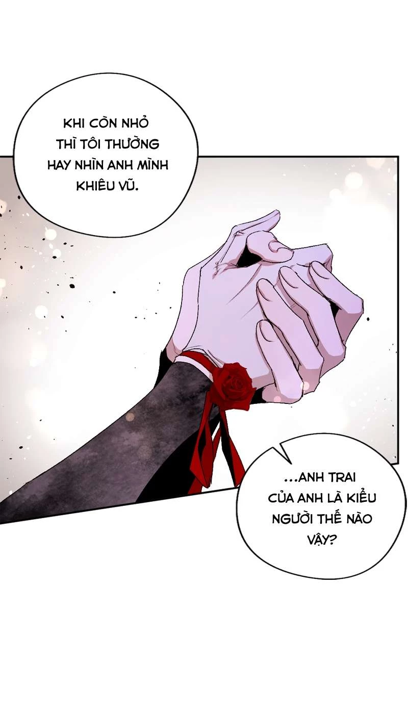 Lời Thú Nhận Của Chúa Tể Bóng Tối Chapter 86 - Trang 2