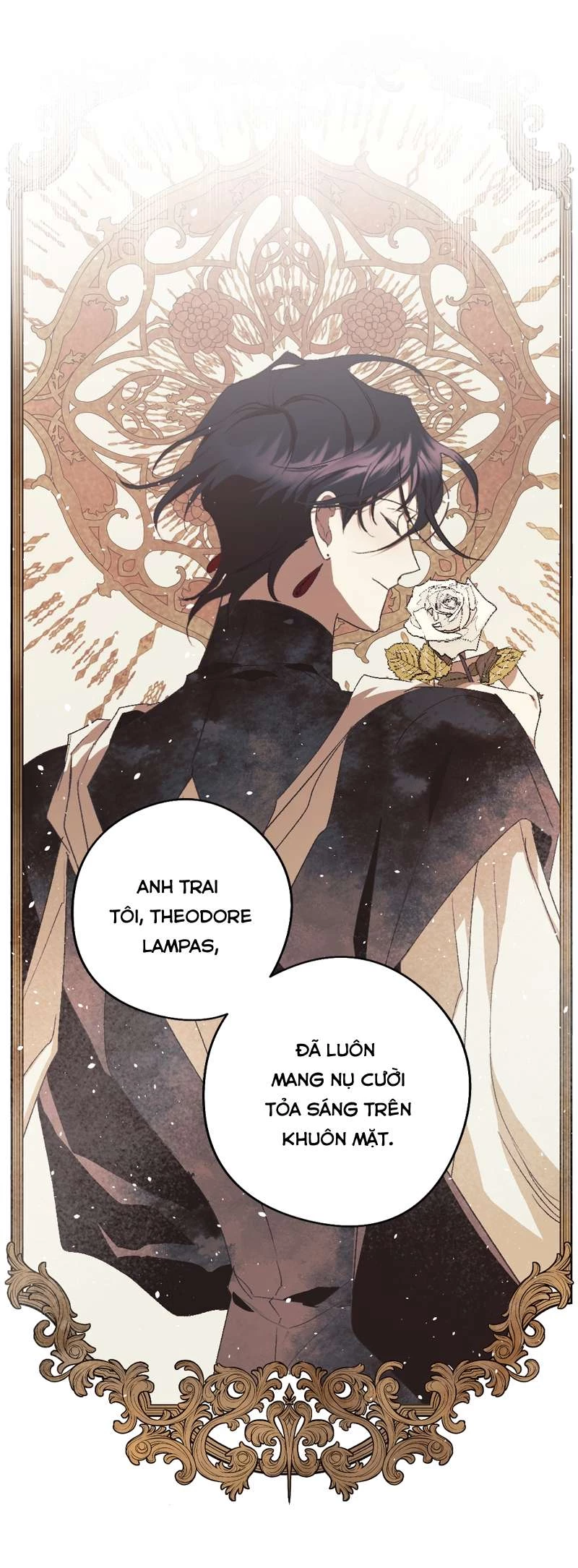 Lời Thú Nhận Của Chúa Tể Bóng Tối Chapter 86 - Trang 2