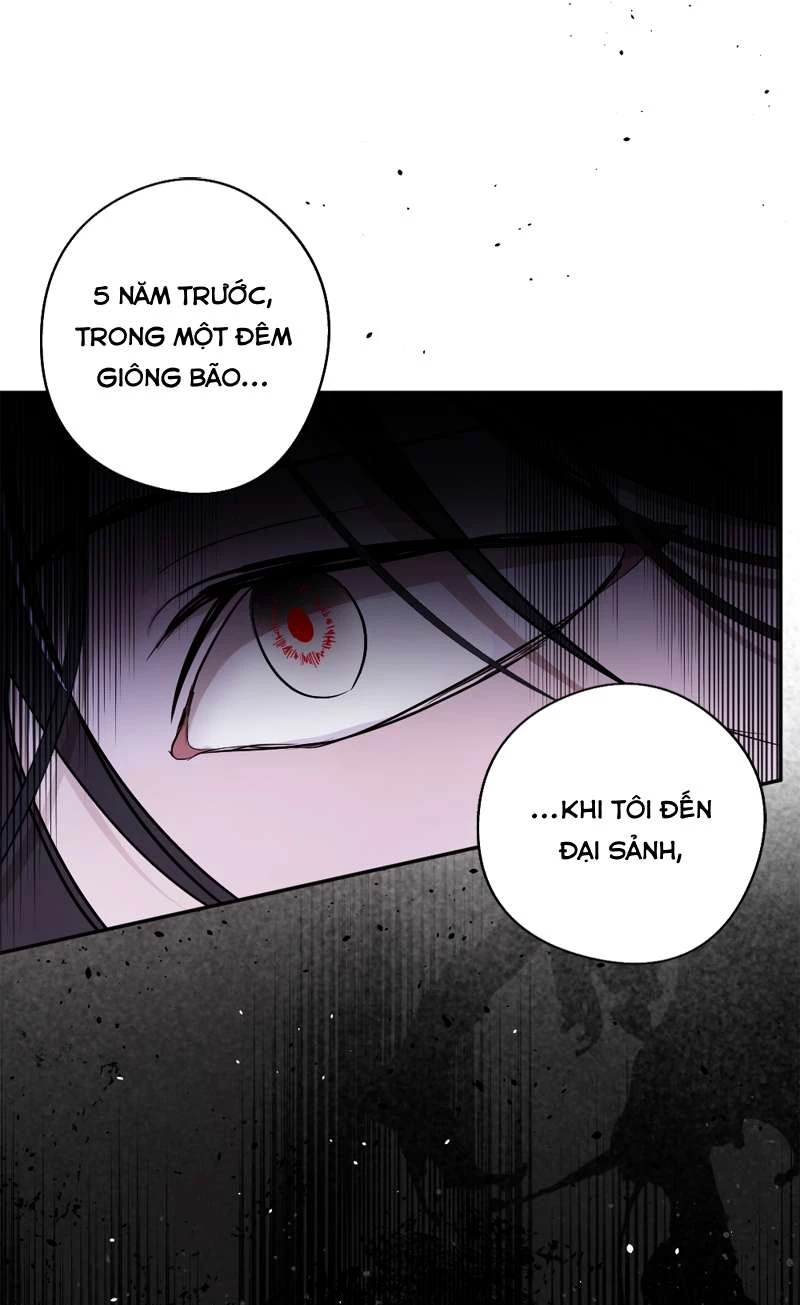 Lời Thú Nhận Của Chúa Tể Bóng Tối Chapter 86 - Trang 2