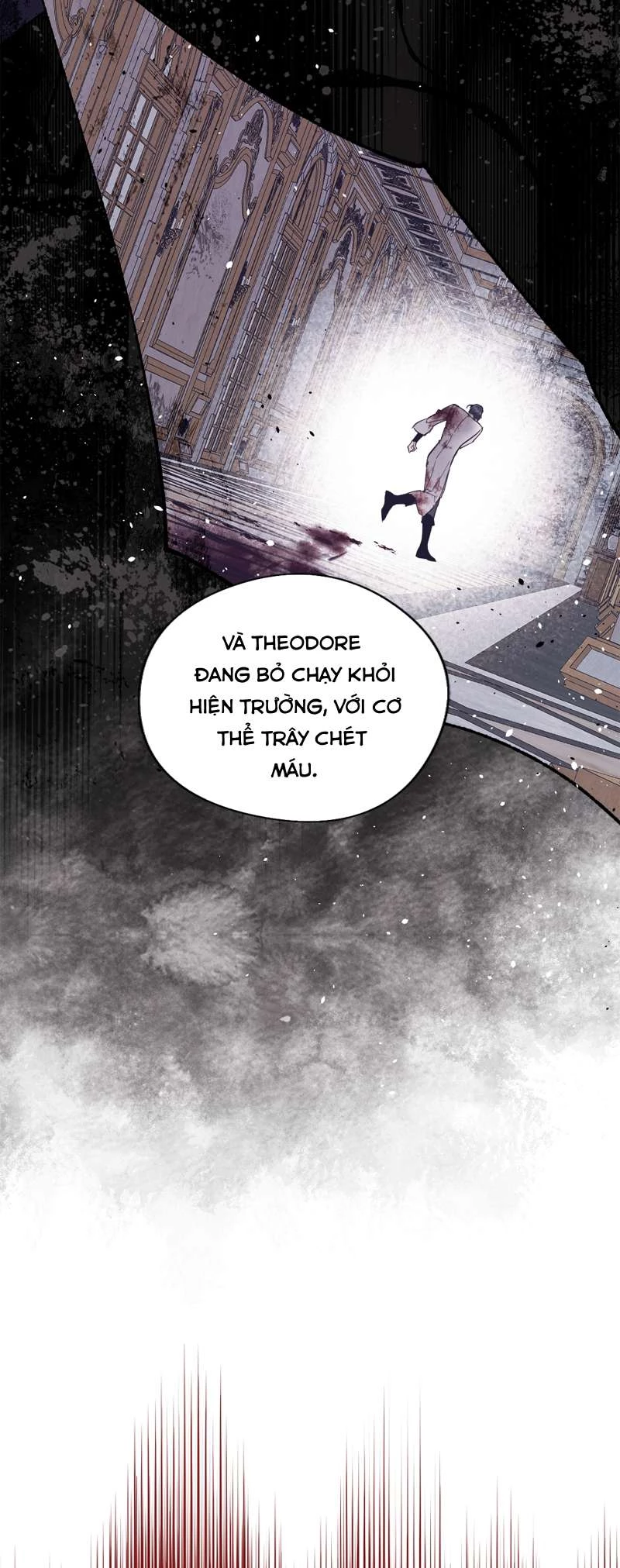 Lời Thú Nhận Của Chúa Tể Bóng Tối Chapter 86 - Trang 2