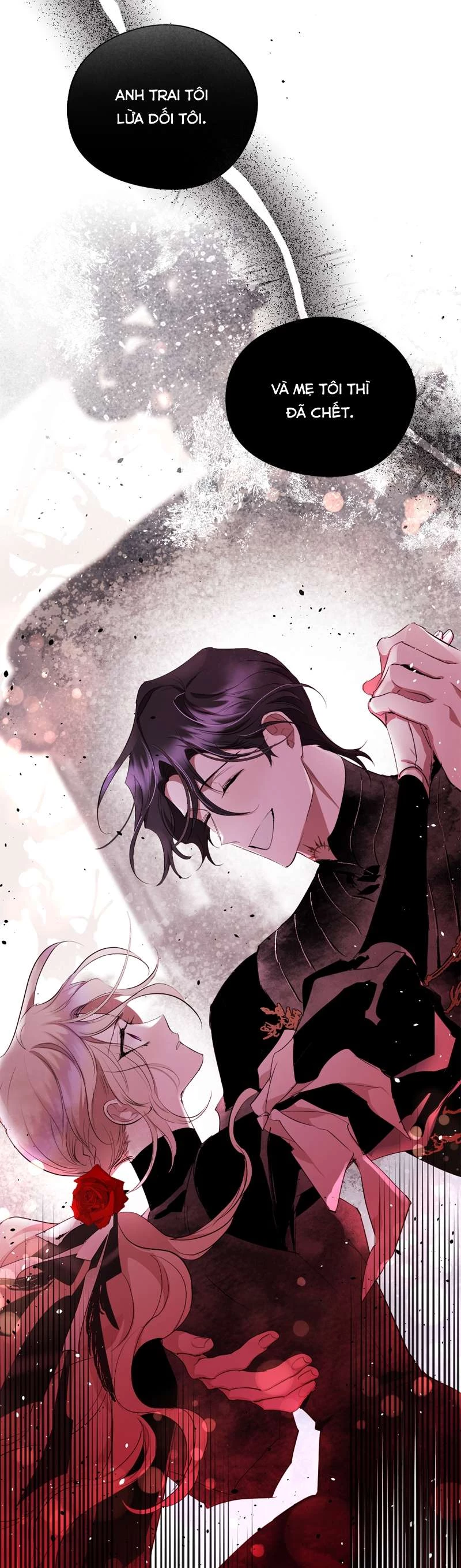 Lời Thú Nhận Của Chúa Tể Bóng Tối Chapter 86 - Trang 2