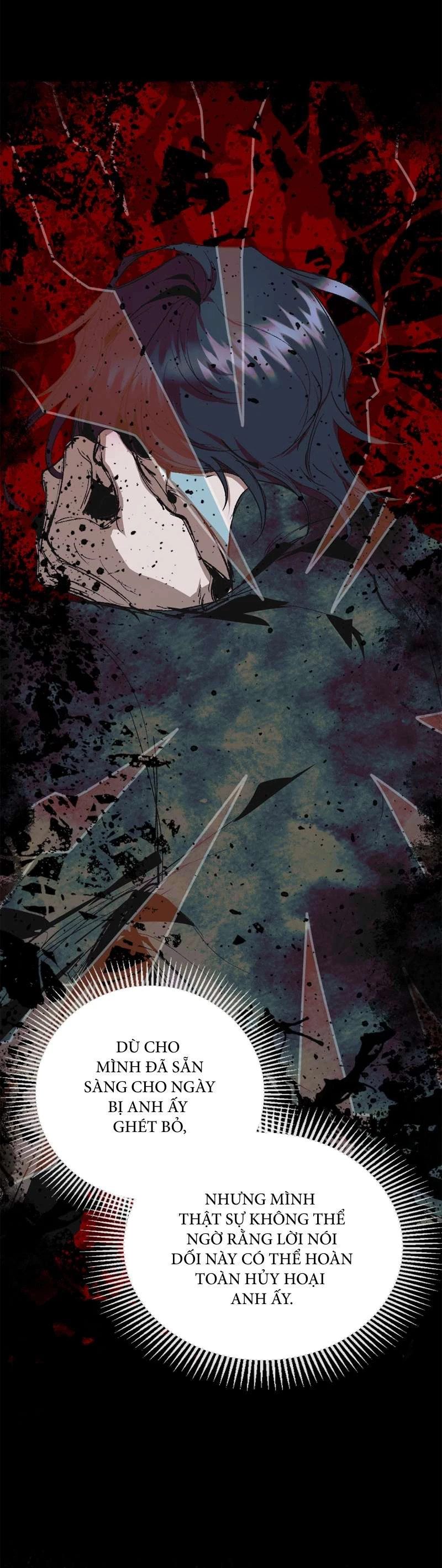 Lời Thú Nhận Của Chúa Tể Bóng Tối Chapter 86 - Trang 2