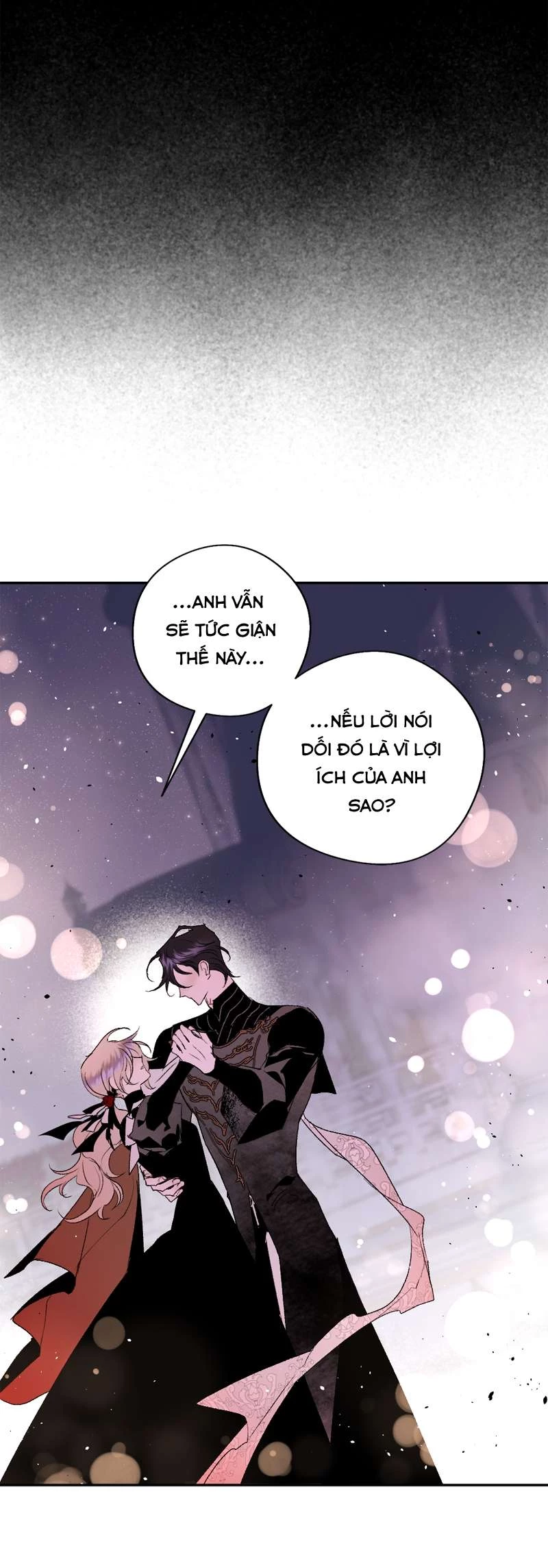 Lời Thú Nhận Của Chúa Tể Bóng Tối Chapter 86 - Trang 2