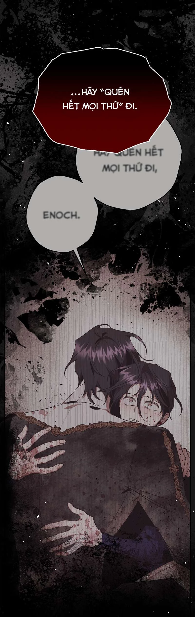 Lời Thú Nhận Của Chúa Tể Bóng Tối Chapter 86 - Trang 2