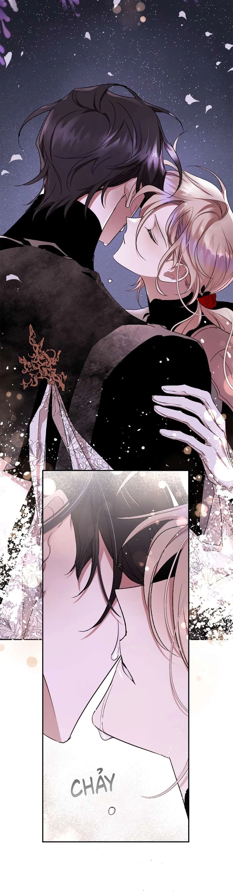 Lời Thú Nhận Của Chúa Tể Bóng Tối Chapter 86 - Trang 2