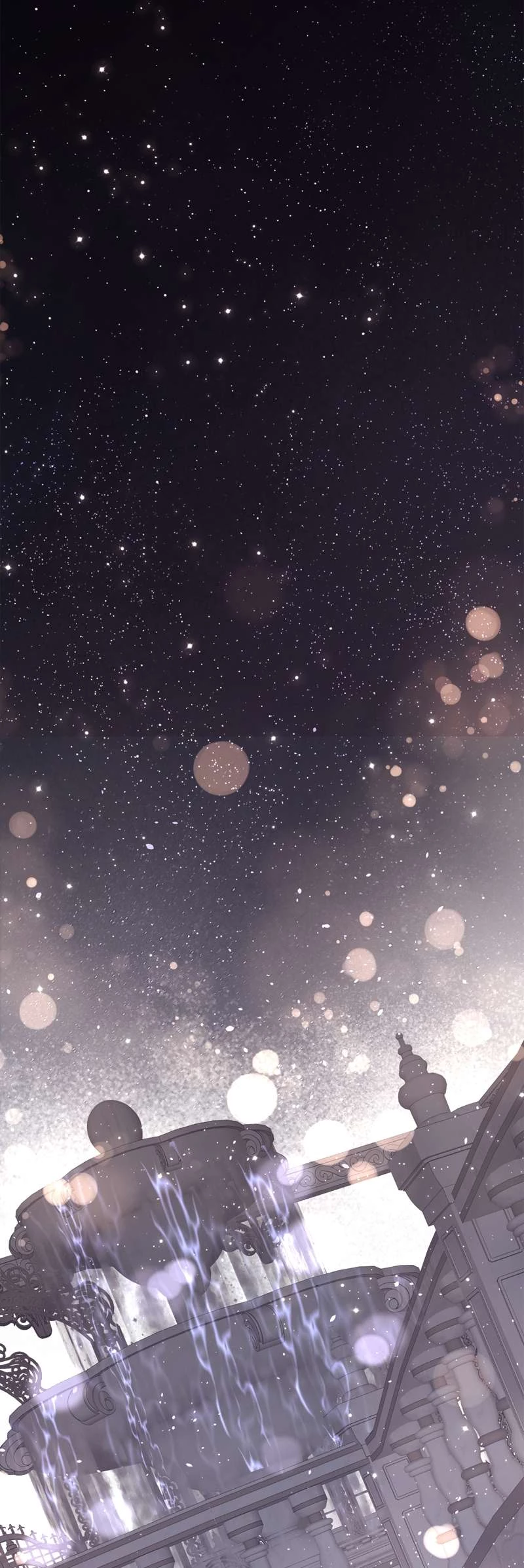 Lời Thú Nhận Của Chúa Tể Bóng Tối Chapter 86 - Trang 2