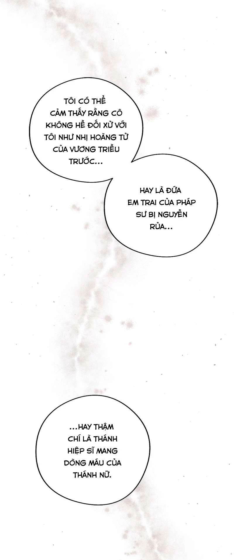Lời Thú Nhận Của Chúa Tể Bóng Tối Chapter 86 - Trang 2