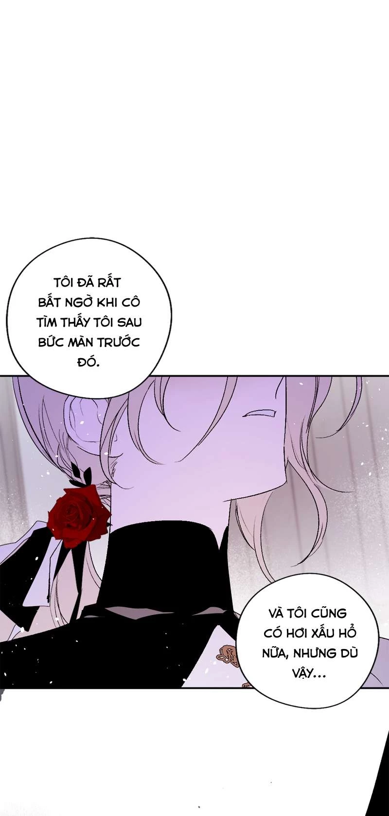 Lời Thú Nhận Của Chúa Tể Bóng Tối Chapter 86 - Trang 2