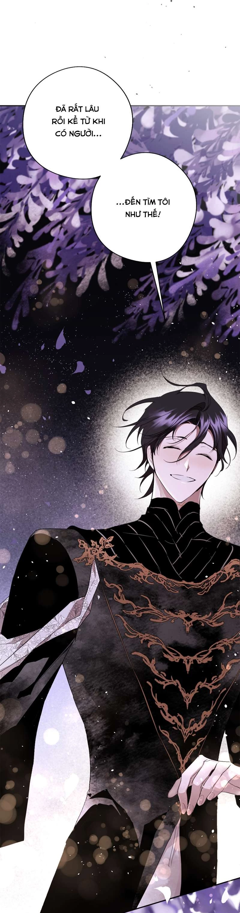 Lời Thú Nhận Của Chúa Tể Bóng Tối Chapter 86 - Trang 2