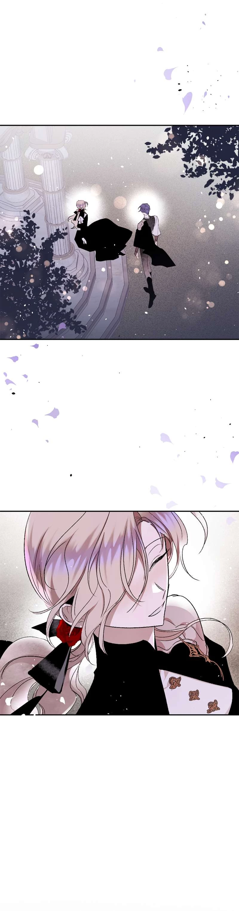 Lời Thú Nhận Của Chúa Tể Bóng Tối Chapter 86 - Trang 2