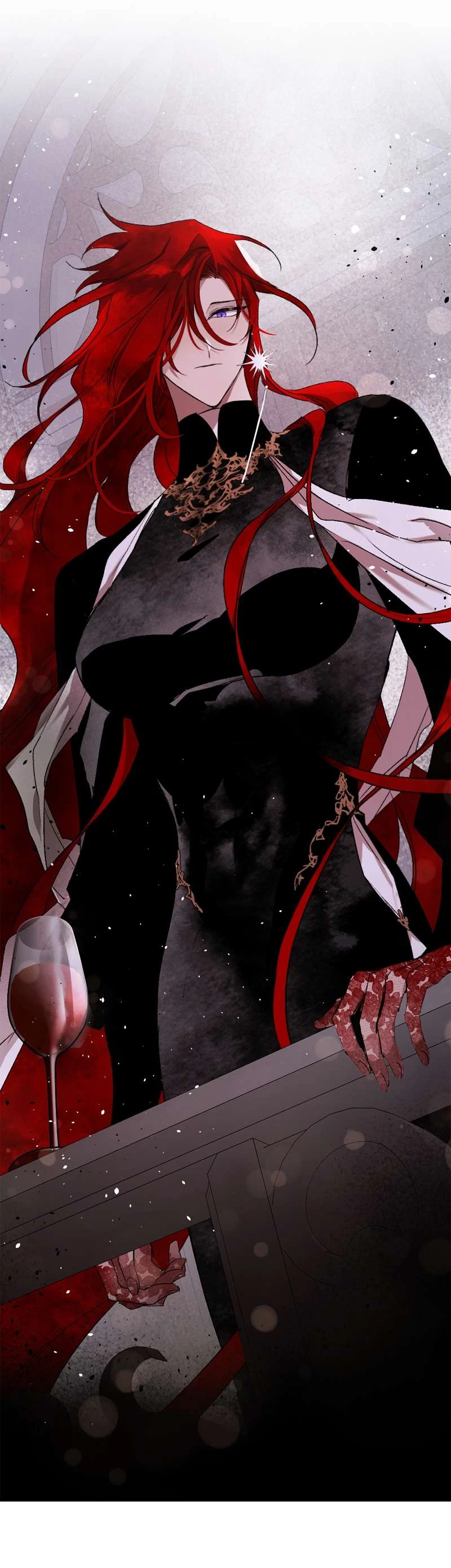 Lời Thú Nhận Của Chúa Tể Bóng Tối Chapter 86 - Trang 2