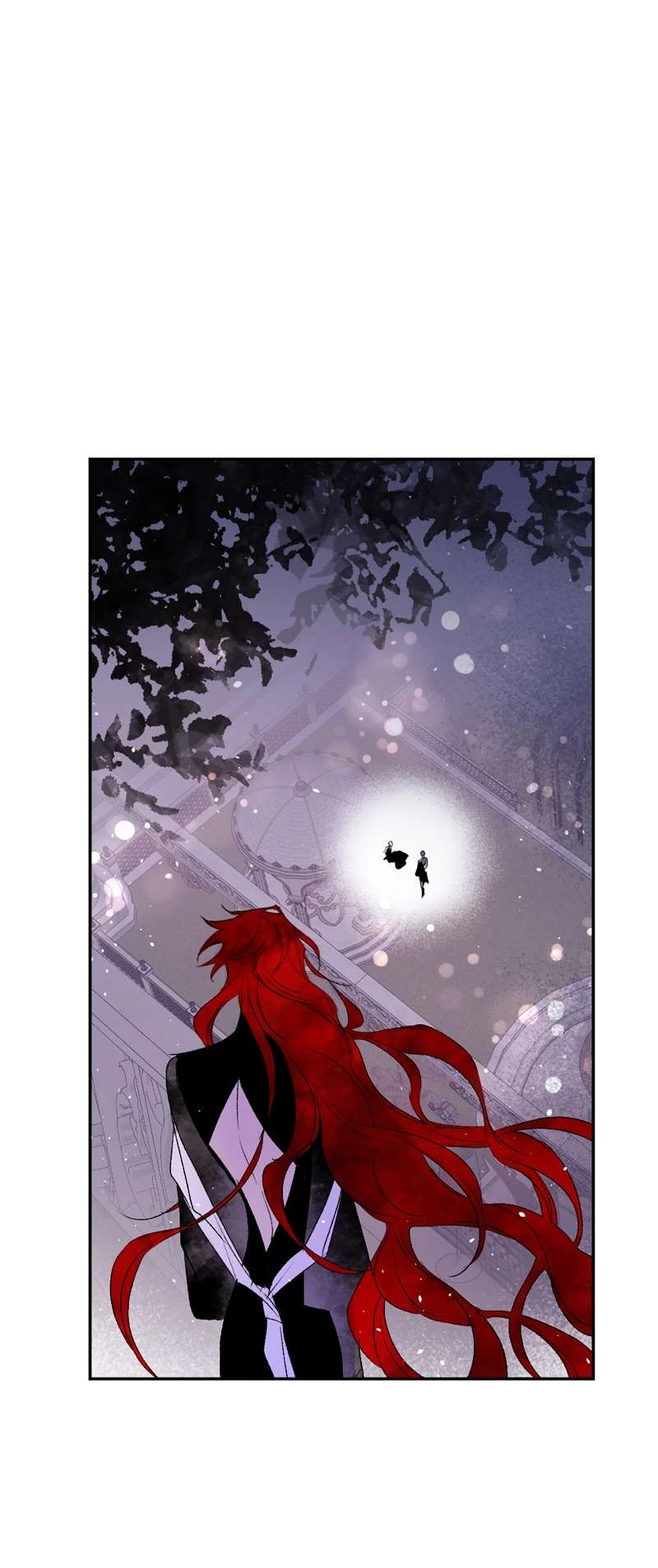 Lời Thú Nhận Của Chúa Tể Bóng Tối Chapter 86 - Trang 2