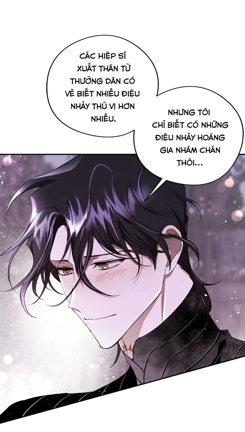 Lời Thú Nhận Của Chúa Tể Bóng Tối Chapter 86 - Trang 2