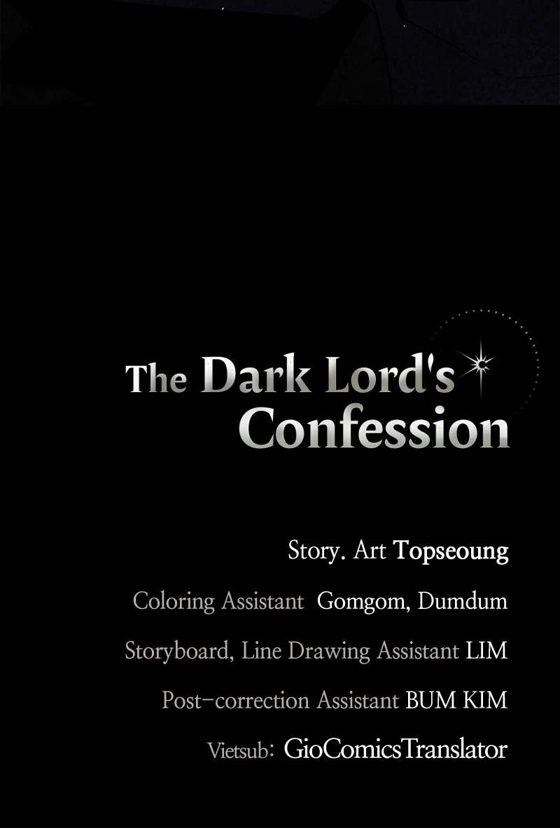 Lời Thú Nhận Của Chúa Tể Bóng Tối Chapter 86 - Trang 2