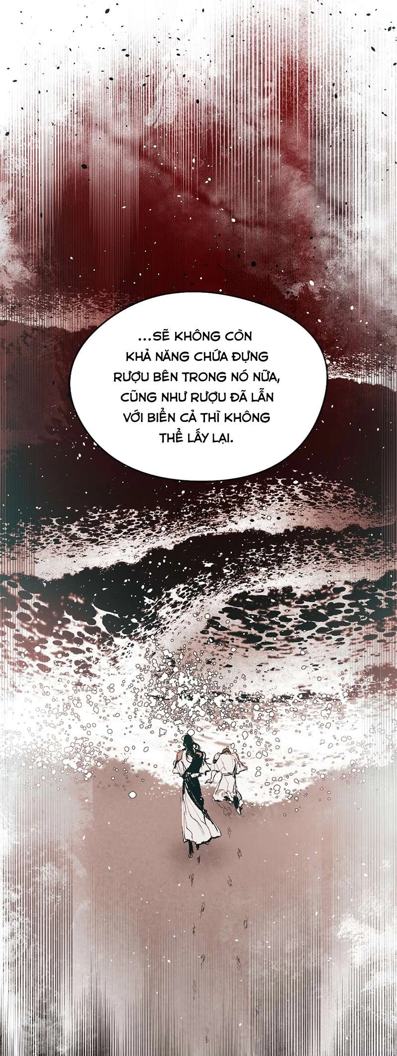 Lời Thú Nhận Của Chúa Tể Bóng Tối Chapter 87 - Trang 2